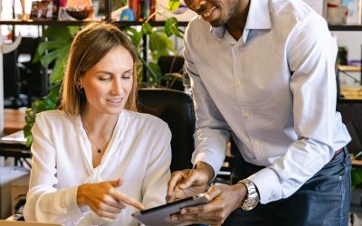La face cachée de la création d’entreprise : quand l’IA devient votre associé