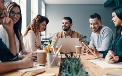 L&rsquo;effet papillon des petites entreprises : Comment une idée de garage transforme une industrie