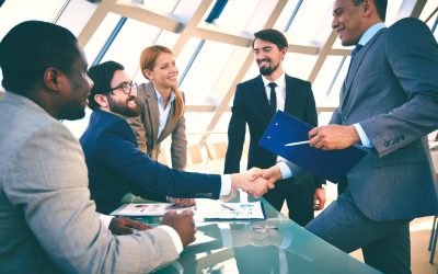 Créer son entreprise en pleine crise : Mission impossible ou opportunité en or ?