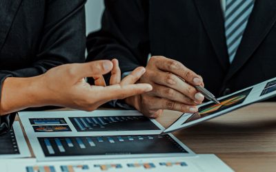 Les 5 étapes pour créer une entreprise rentable dans un marché saturé